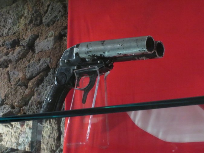 (58) Museo dello sbarco